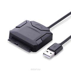 Greenconnect GC-U2ST02  SATA-USB 2.0