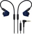 Audio-Technica ATH-LS50IS, Blue 