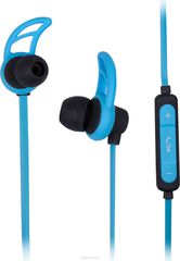 Ritmix RH-400BTH, Blue Bluetooth-