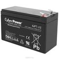 CyberPower 12V7Ah   