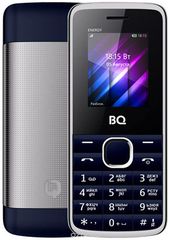 BQ 1840 Energy, Dark Blue