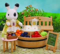 Sylvanian Families   -