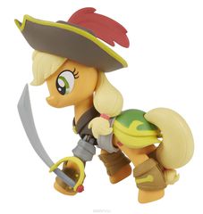 My Little Pony  Pirate Pony Applejack