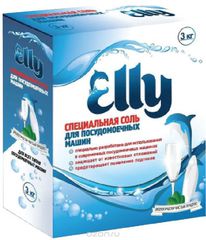     "Elly", 3 