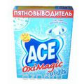  Ace "Oxi Magic White", 500 