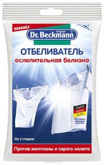  "Dr. Beckmann", 80 