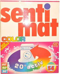   Sentimat "Color",   , 3,6 
