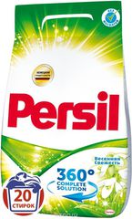   Persil "360 Complete Solution.  ", 3 