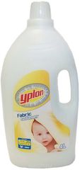    Yplon "Fabric Softener White", 4 