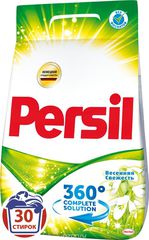   Persil "360 Complete Solution.  ", 4,5 