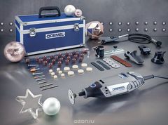   Dremel X-mas 3000-5/75 5 . F0133000NN