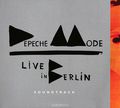 Depeche Mode. Live in Berlin Soundtrack (2 CD)