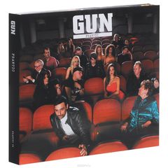 Gun. Frantic (Deluxe Edition) (2 CD)