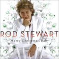 Rod Stewart. Merry Christmas, Baby (CD + DVD)