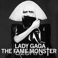 Lady Gaga. The Fame Monster (2 CD)