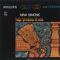 Nina Simone. High Priestess Of Soul (LP)