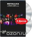 Metallica - S & M with the San Francisco Symphony (2 DVD)