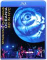 Smashing Pumpkins - Oceania: 3D In NYC (Blu-ray)