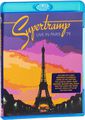 Supertramp: Live In Paris '79 (Blu-ray)