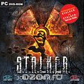 S.T.A.L.K.E.R.:     (add-on)