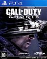 Call of Duty: Ghosts (PS4)