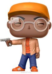 Funko POP! Vinyl  Kingsman: Valentine