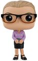 Funko POP! Vinyl  Arrow: Felicity Smoak