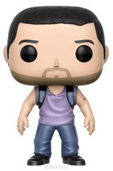 Funko POP! Vinyl  Lost: Jack Shephard