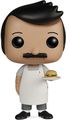 Funko POP! Vinyl  Bob's Burgers: Bob Belcher