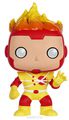 Funko POP! Vinyl  DC: Firestorm