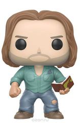 Funko POP! Vinyl  Lost: Sawyer