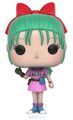 Funko POP! Vinyl  Dragonball Z: Bulma