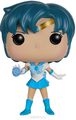 Funko Sailor Moon  Sailor Mercury