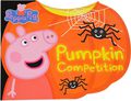 Peppa: Pumpkin Competition