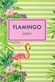 Flamingo. 