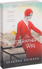 The Photographer's Wife