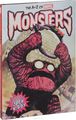 The A-Z of Marvel Monsters