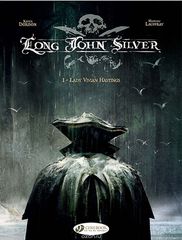 Long John Silver Vol.1: Lady Vivian Hastings