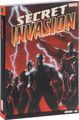 SECRET INVASION (PANINI)