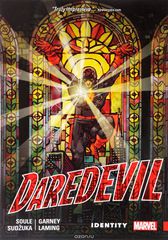 Daredevil: Back in Blac