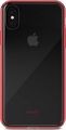 Moshi Vitros   iPhone X, Crimson Red