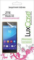 LuxCase    ZTE Blade A6, 