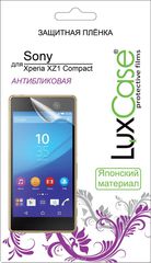LuxCase    Sony Xperia XZ1 Compact, 