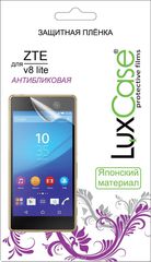 LuxCase    ZTE V8 Lite, 