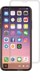 Muvit     Apple iPhone X, Clear