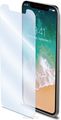 Celly Easy Glass    Apple iPhone X, Clear