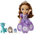 Disney Princess  Princess Sofia and Animal Friends