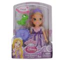 Disney Princess   "Petite Rapunzel & Pascal"