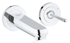    Grohe "Eurodisc Joy",   17 