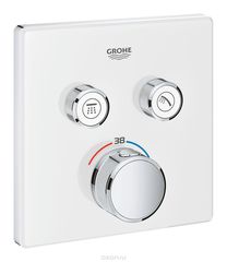    Grohe "Grohtherm SmartControl". 29157LS0